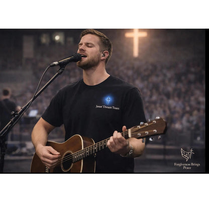 Jesus Dream Team "Disciples" Tee Shirt